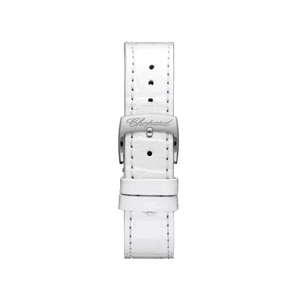 [TOP] Chopard Watch 36 mm - White