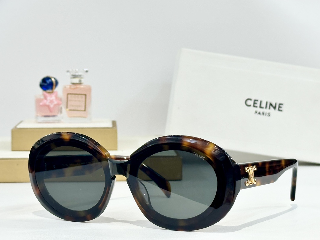[TOP] CELINE Sunglasses - 5 Colors