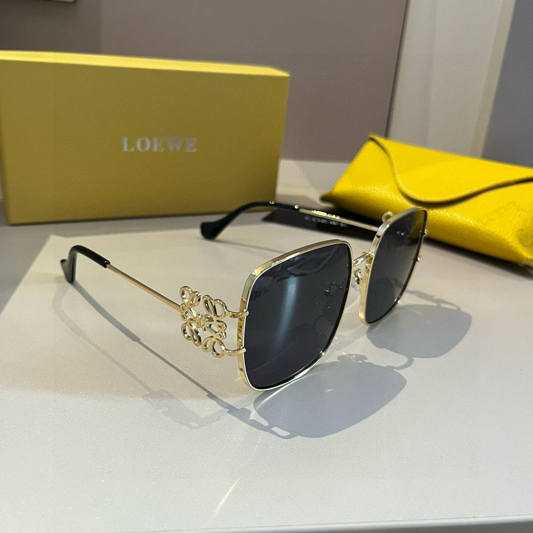 [TOP] LOEWE Sunglasses - 3 Color