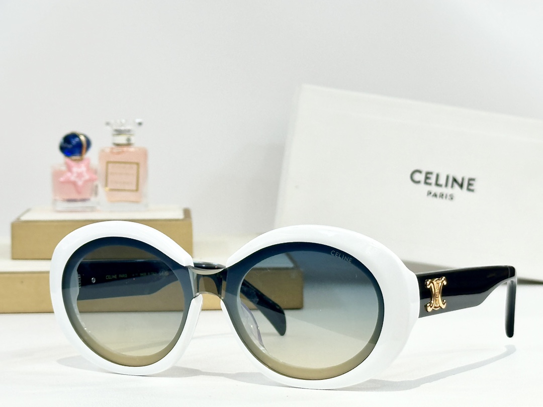 [TOP] CELINE Sunglasses - 5 Colors