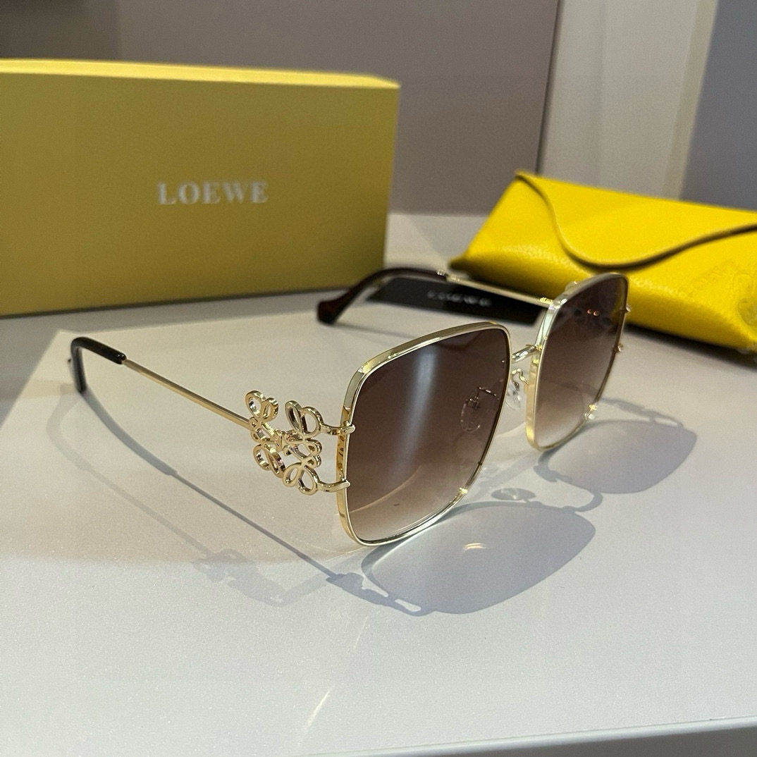 [TOP] LOEWE Sunglasses - 3 Color