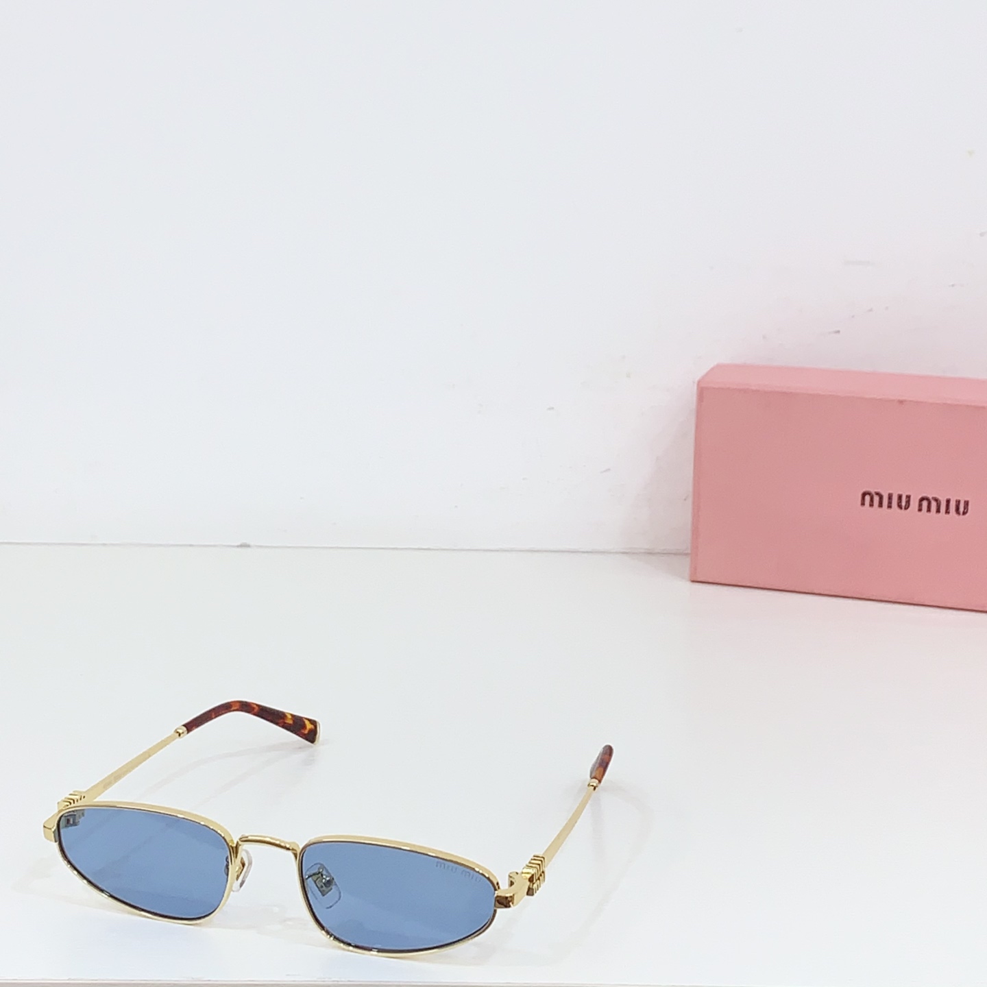 [TOP] Miu Miu Sunglasses - 5 Color
