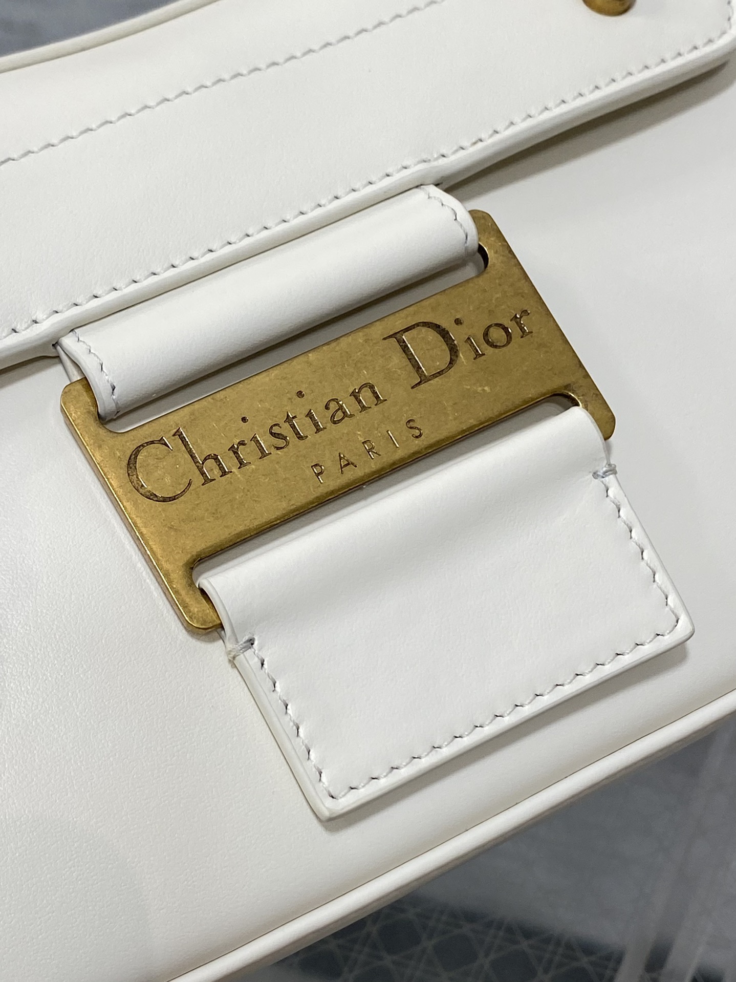 [TOP] Christian Dior Streetchic Bag 24×12.5×5cm - 3 Color