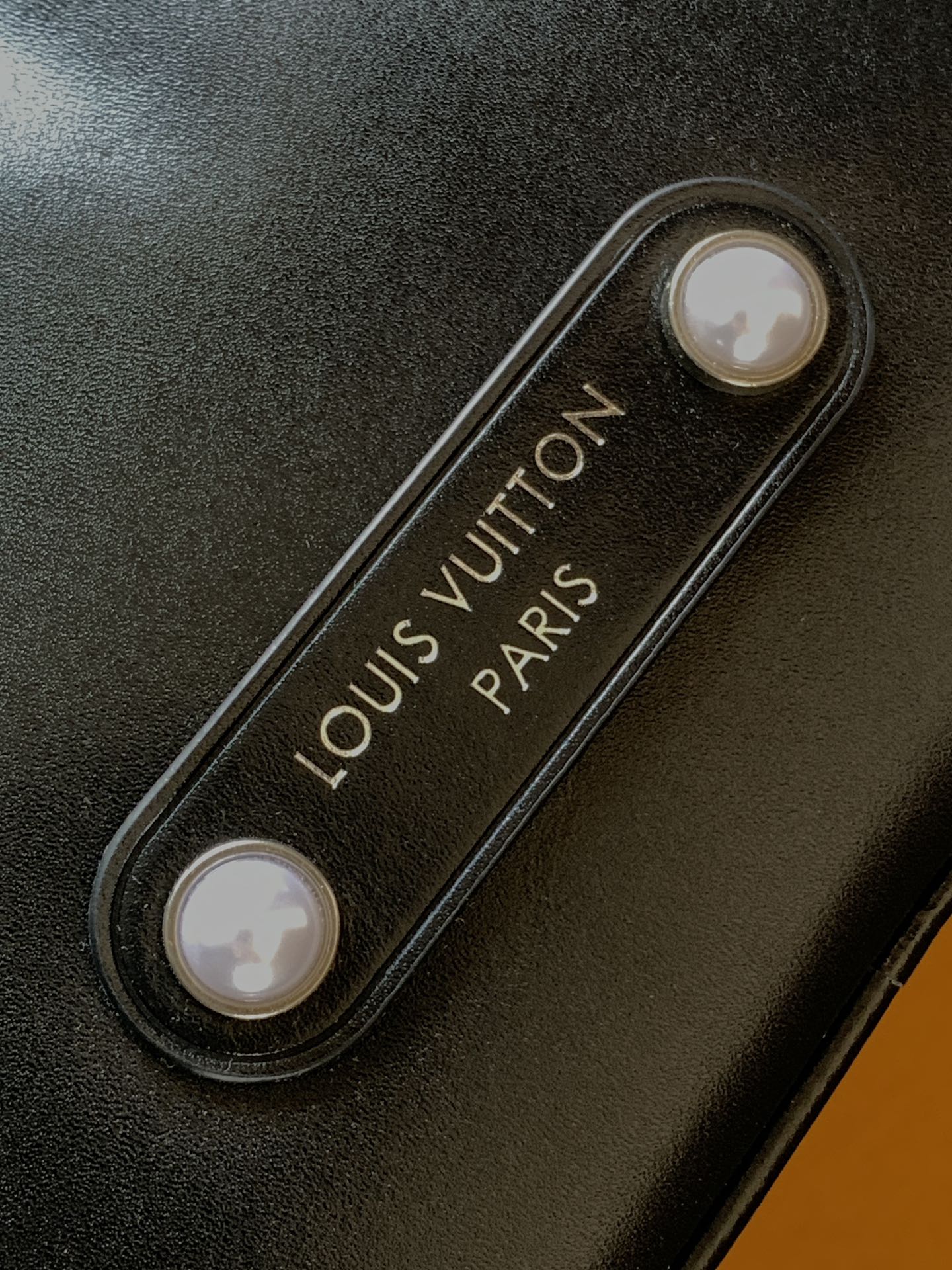 [TOP] Louis Vuitton LV Keepall Cargo Bandoulière Handbag 25cm - Black