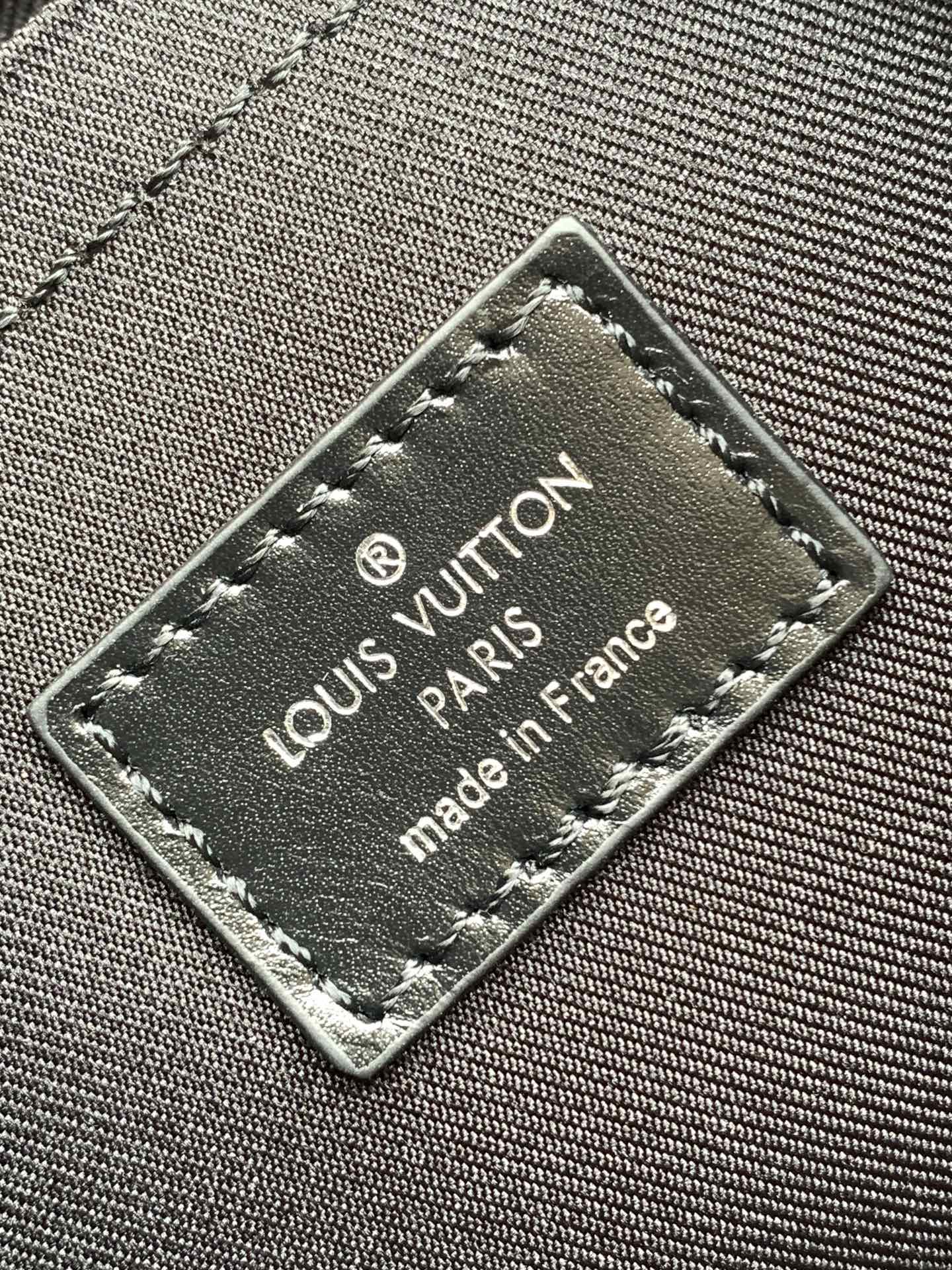 [TOP] Louis Vuitton LV Noé Cargo Bag 24*16*22CM - Black