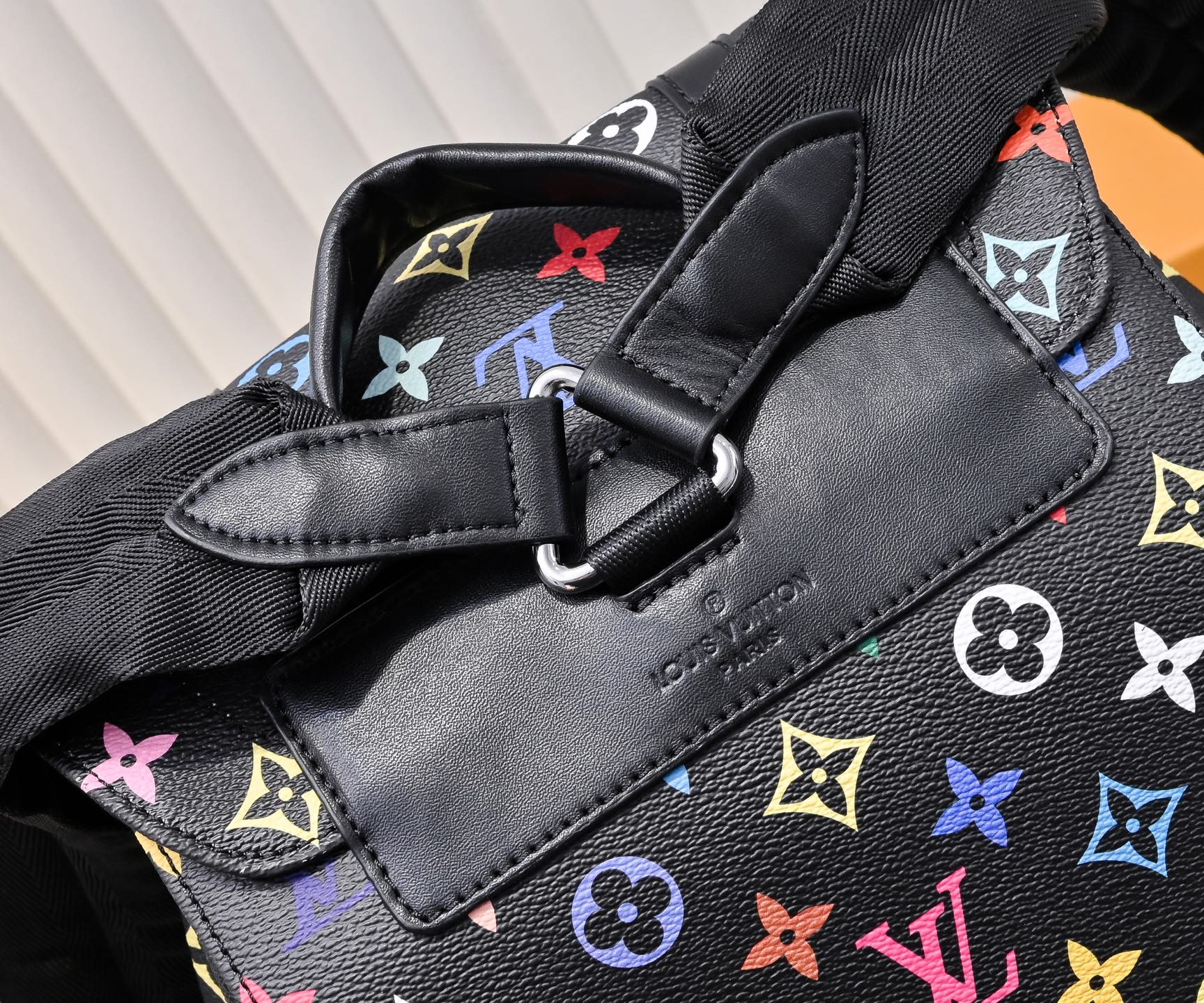 [TOP] Louis Vuitton LV Christopher Backpack 41*48*13 cm - 2 Colour