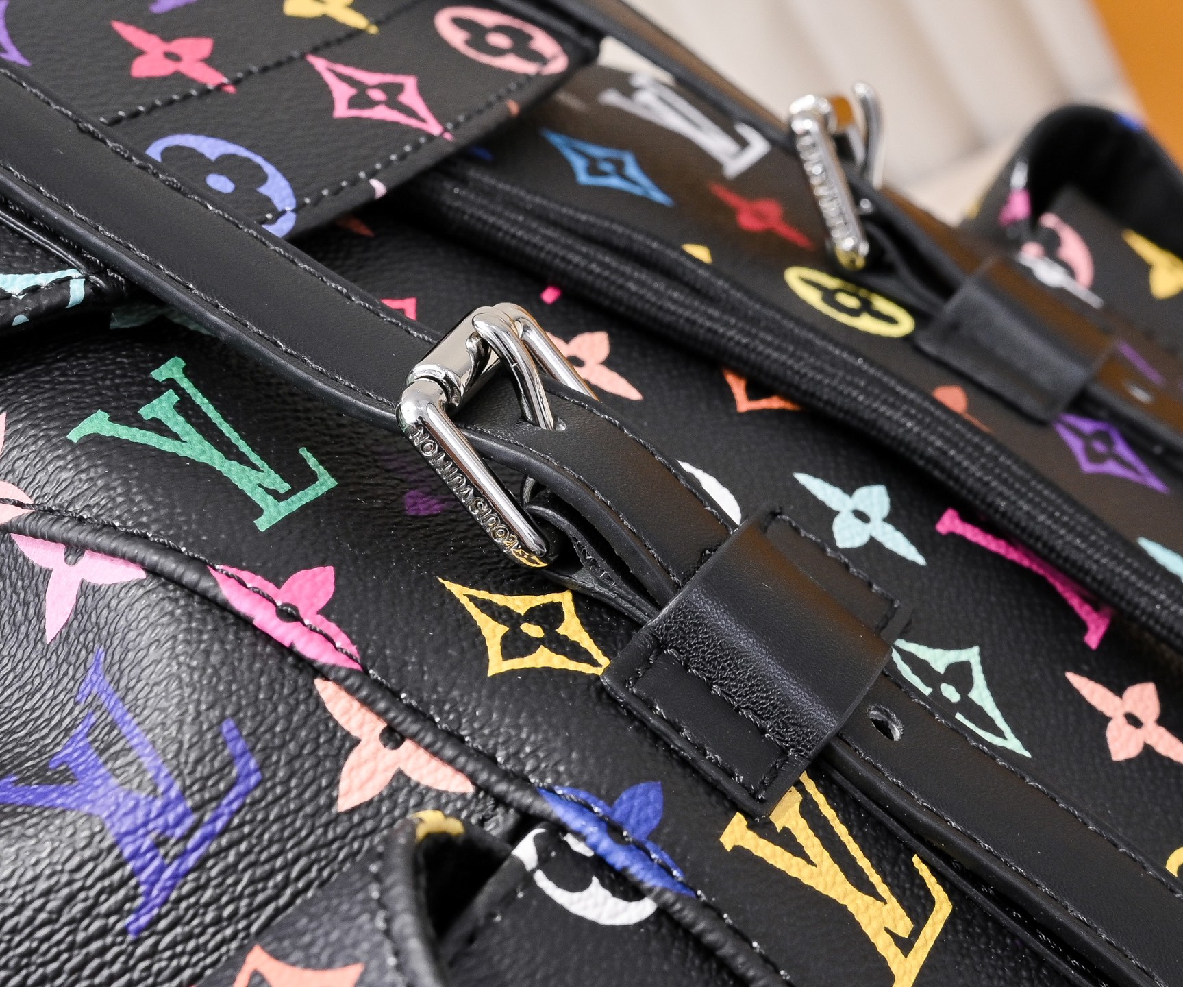 [TOP] Louis Vuitton LV Christopher Backpack 41*48*13 cm - 2 Colour