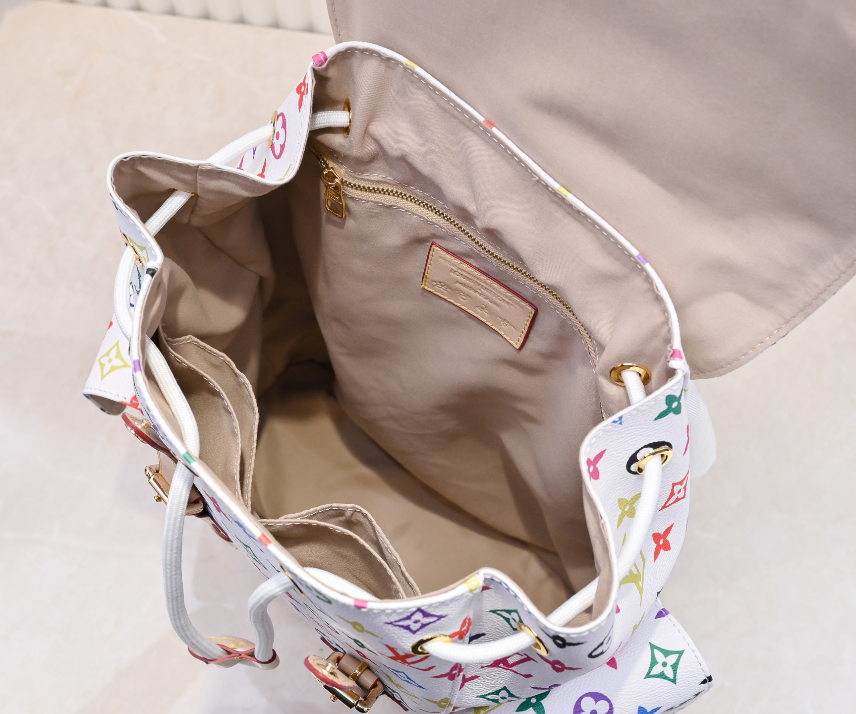 [TOP] Louis Vuitton LV Christopher Backpack 41*48*13 cm - 2 Colour