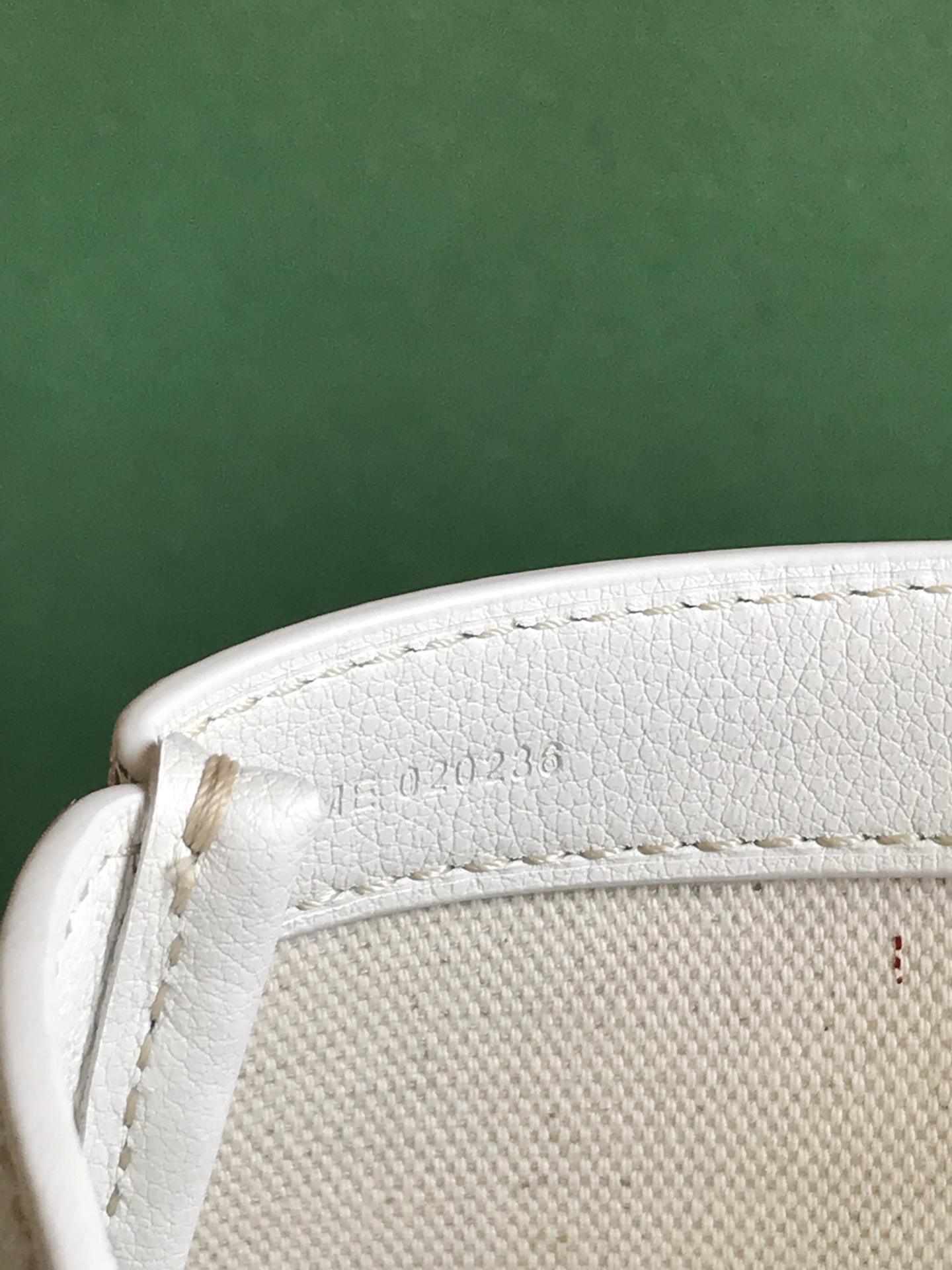 [TOP] Goyard Saigon Tote Bag 34x18x24cm  - 2 Colour