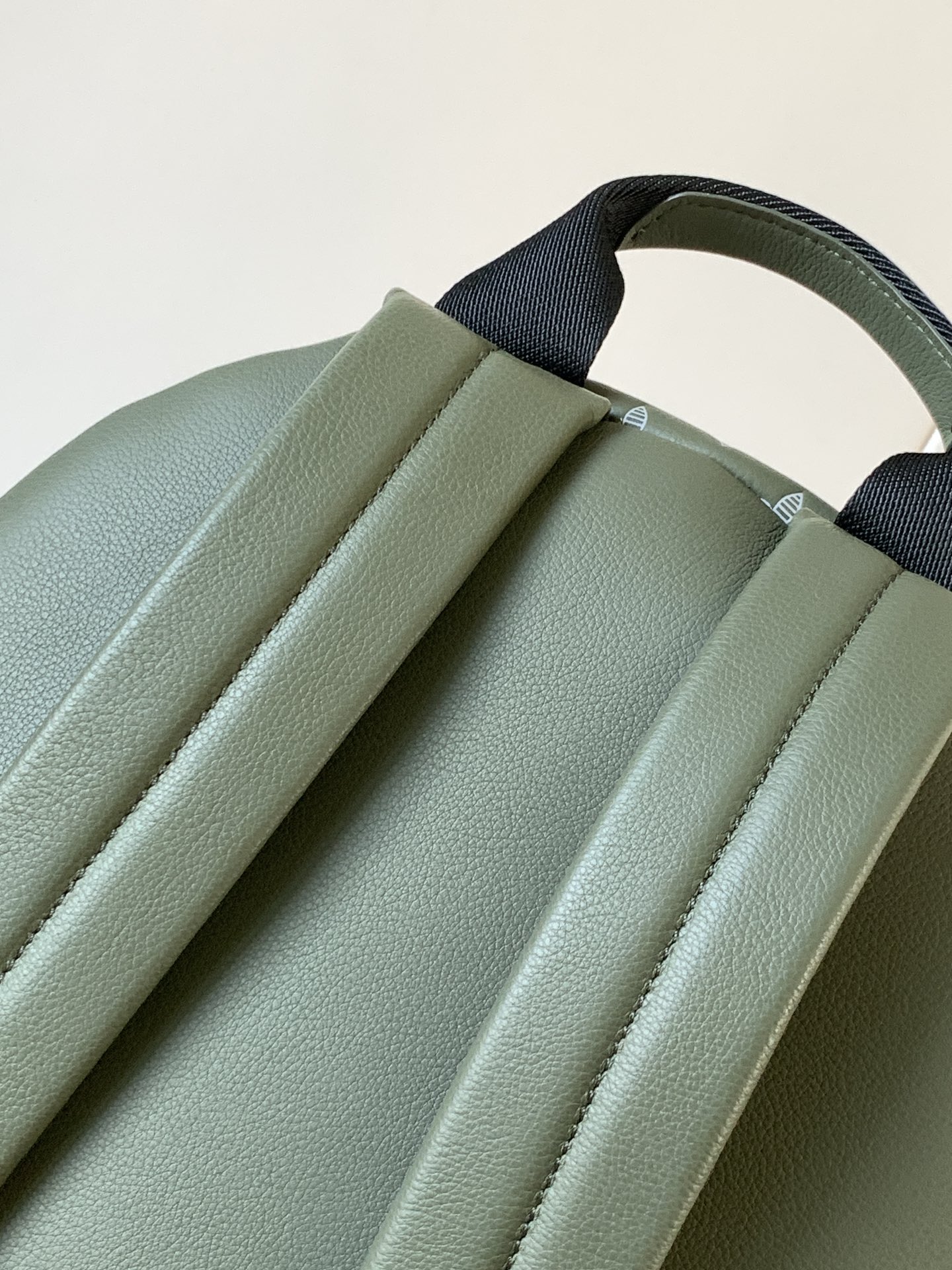 [TOP] Louis Vuitton LV Discovery Backpack Monogram Bag 29x38x20cm - Green