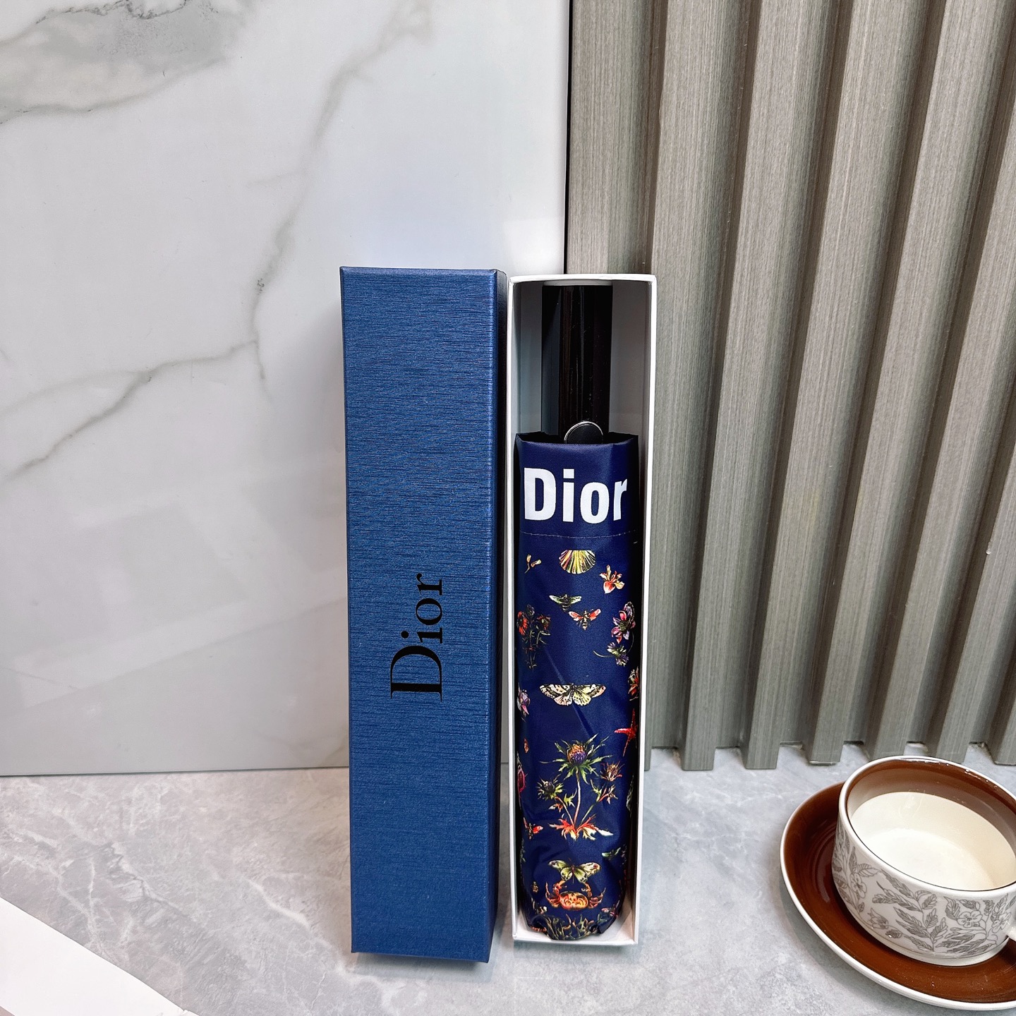 [TOP] Christian Dior Umbrella -3 Colors