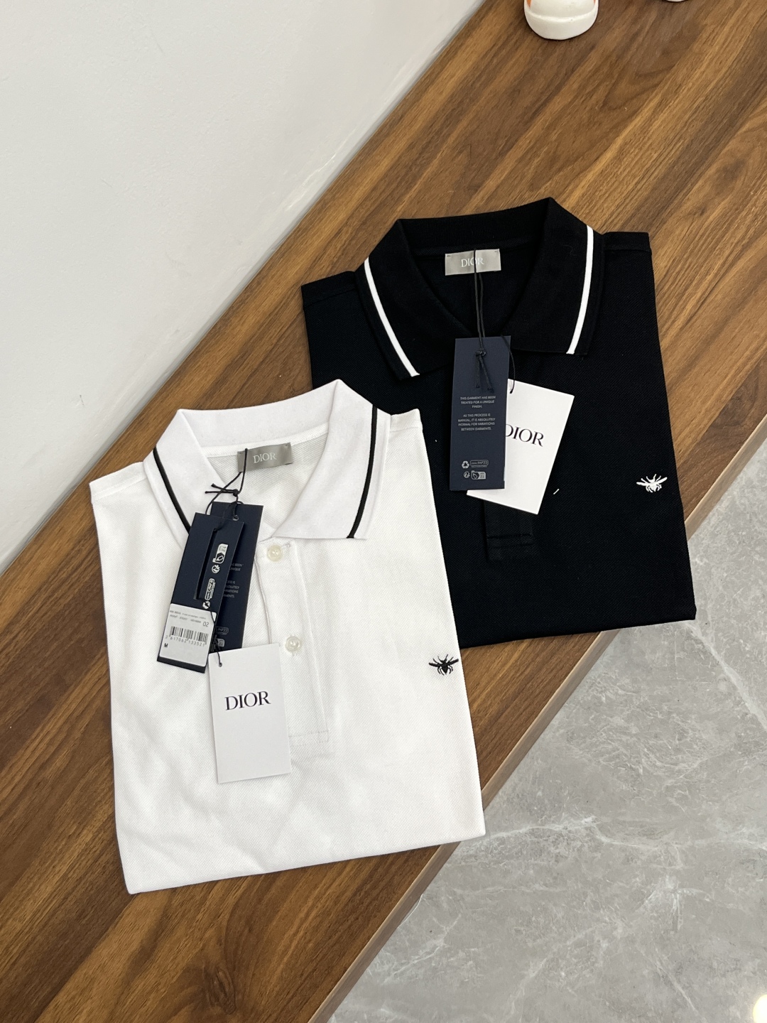 Men's T-shirts - 711 Luxury