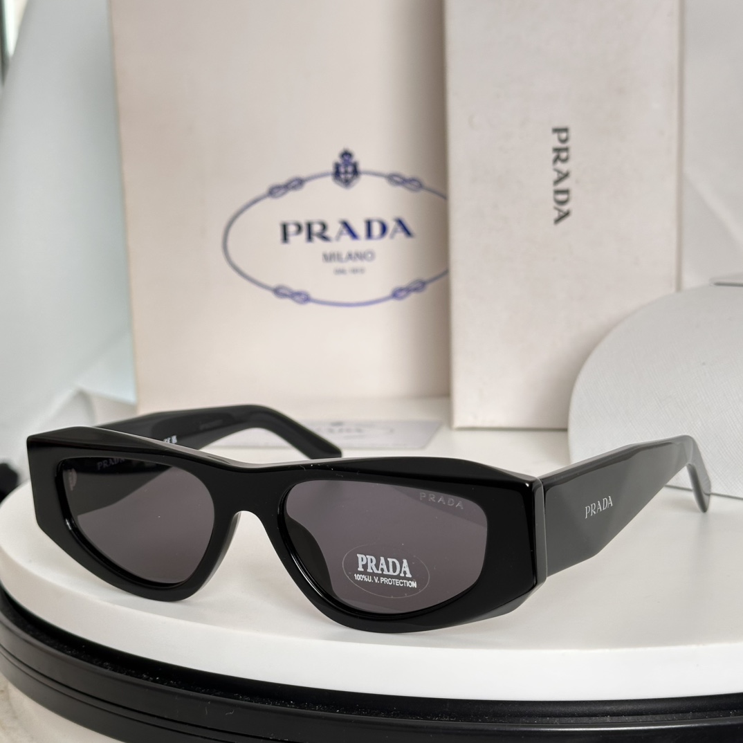 [TOP] PRADA FD Sunglasses - 8 Colors