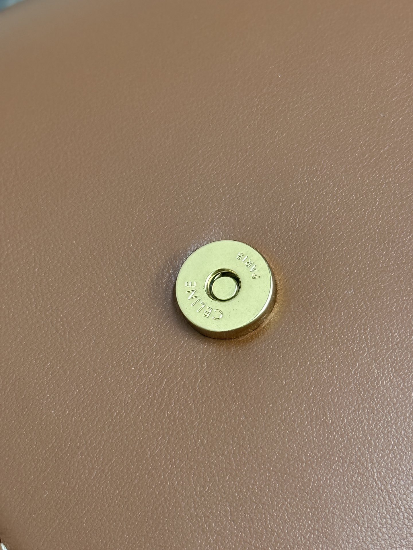 [TOP] CELINE Louise Bucket Bag 16x13.5x10cm - 4 Colour