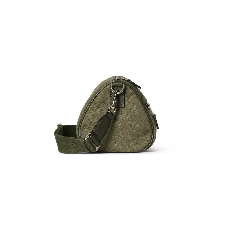 [TOP] GUCCI  Shoulder Bag 30 x 16 x 16 cm -  Dark Green