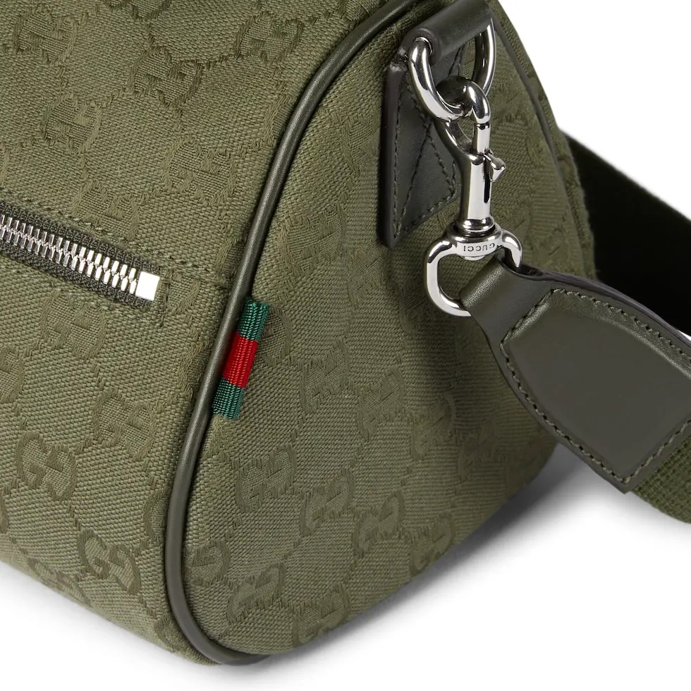 [TOP] GUCCI  Shoulder Bag 30 x 16 x 16 cm -  Dark Green