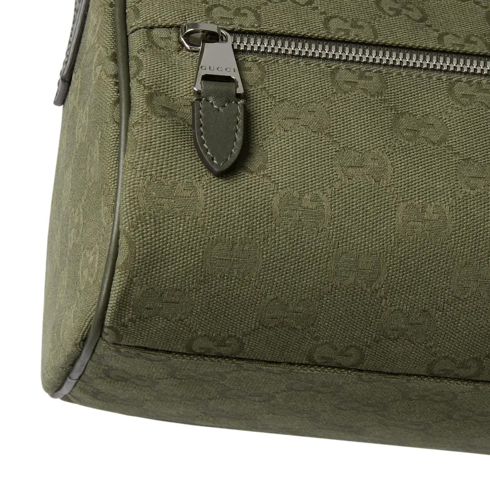[TOP] GUCCI  Shoulder Bag 30 x 16 x 16 cm -  Dark Green