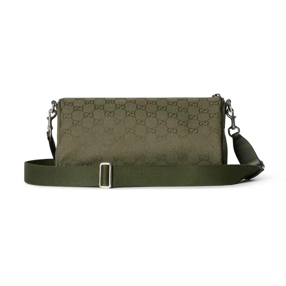 [TOP] GUCCI  Shoulder Bag 30 x 16 x 16 cm -  Dark Green