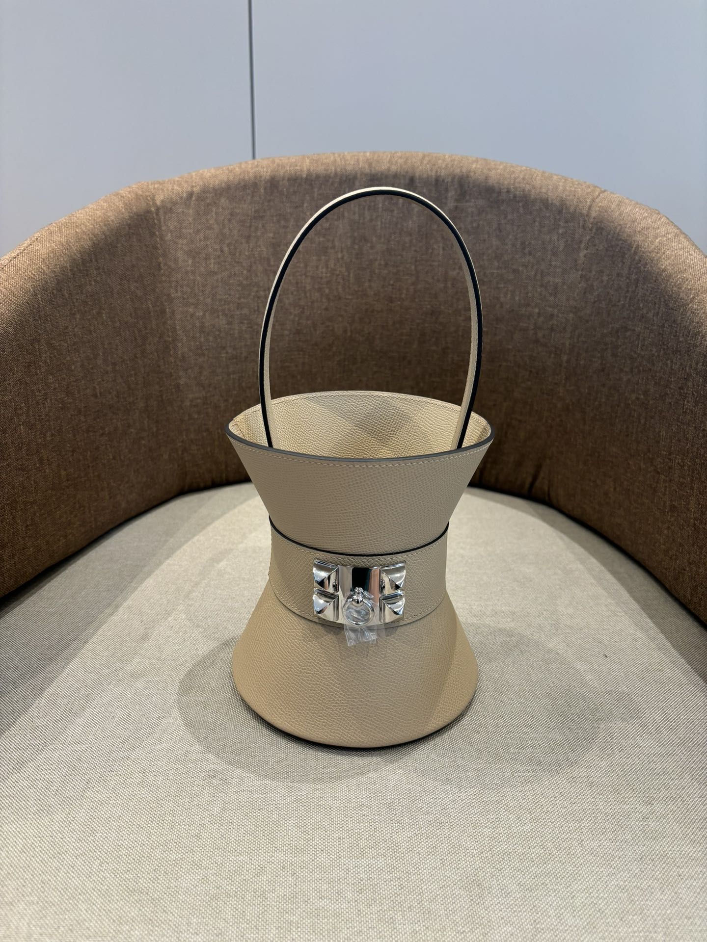 [TOP] HERMES Mini Medor Bag 14.5x15x4.5cm - 11 Color