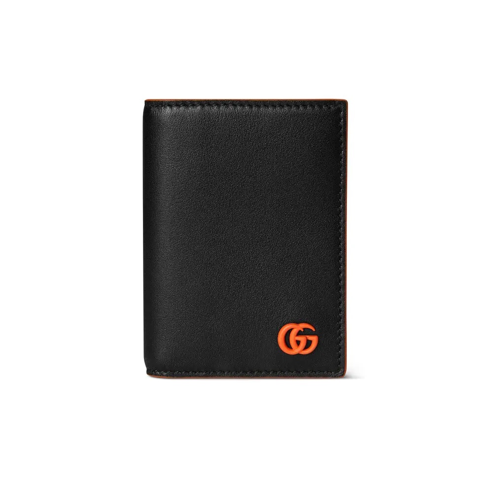 [TOP] GUCCI GG  Wallet 10.5 x 7.5 x 2.5 cm - 2 Colors