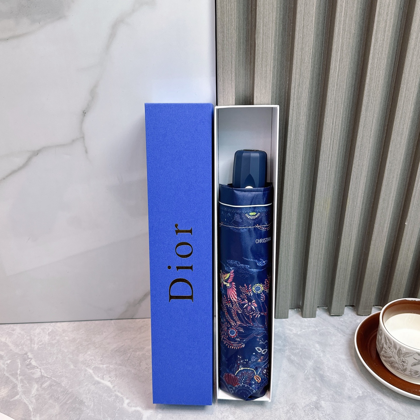 [TOP] Christian Dior Umbrella -2 Colors