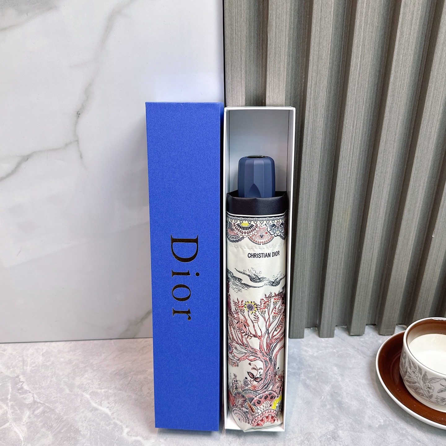 [TOP] Christian Dior Umbrella -2 Colors