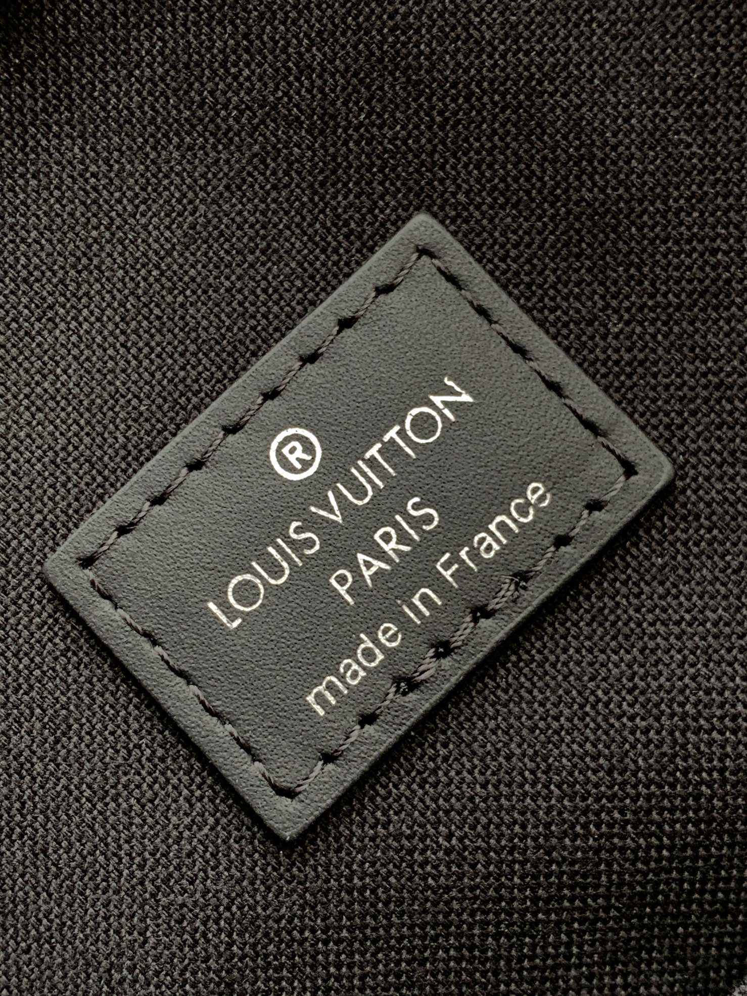 [TOP] Louis Vuitton LV Porte-Documents Voyage Briefcase 35*27*6cm - 2 Colour