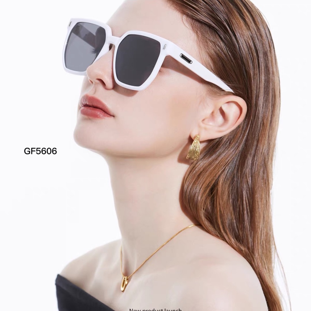 [TOP] Gucci Sunglasses - 3 Color