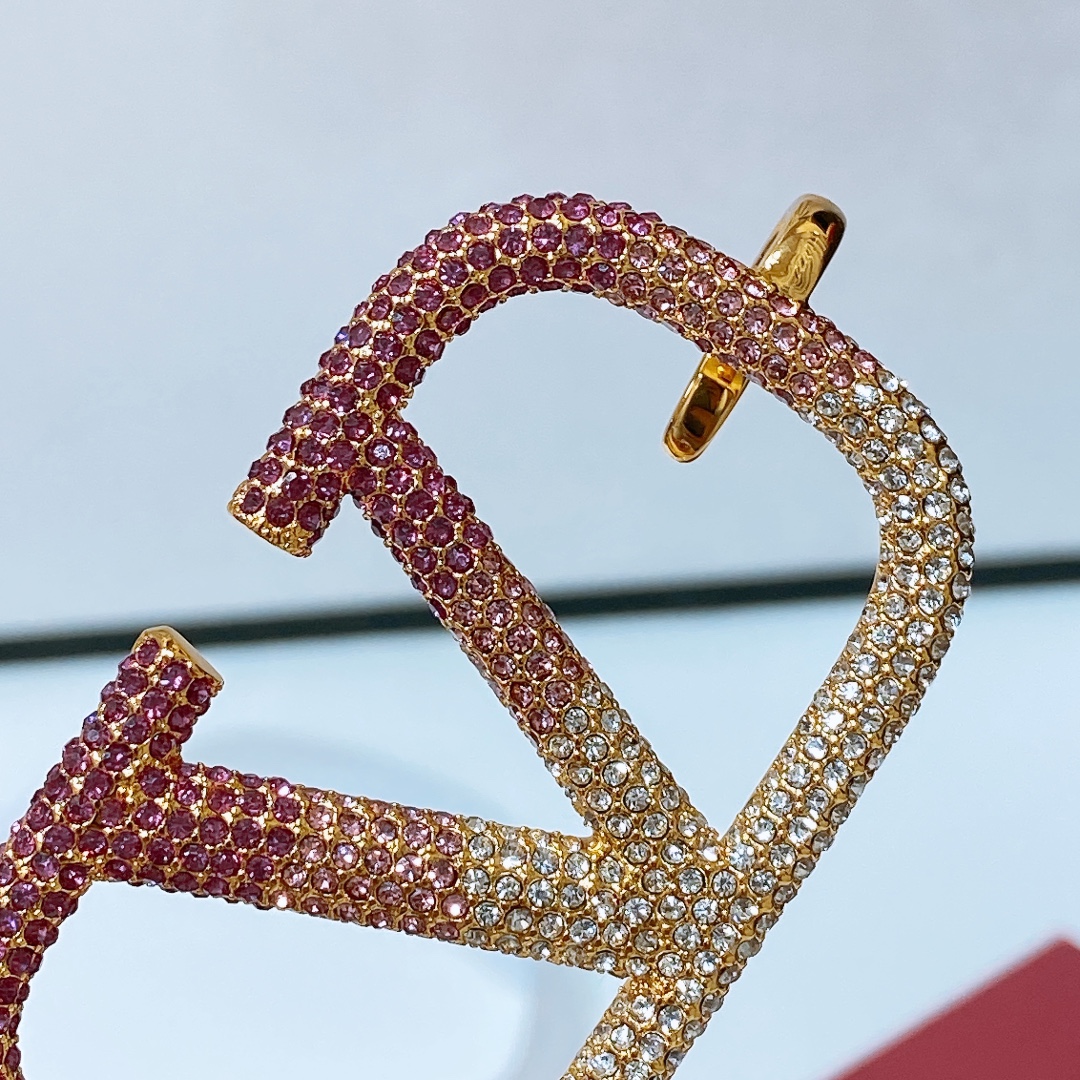 [TOP] VALENTINO Waist Chain - 2 Colour