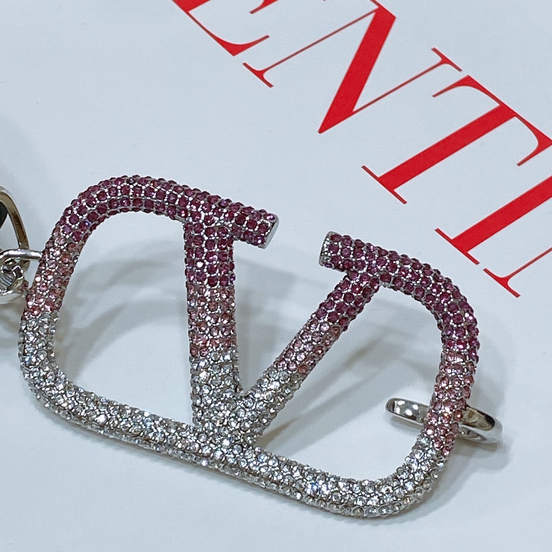 [TOP] VALENTINO Waist Chain - 2 Colour