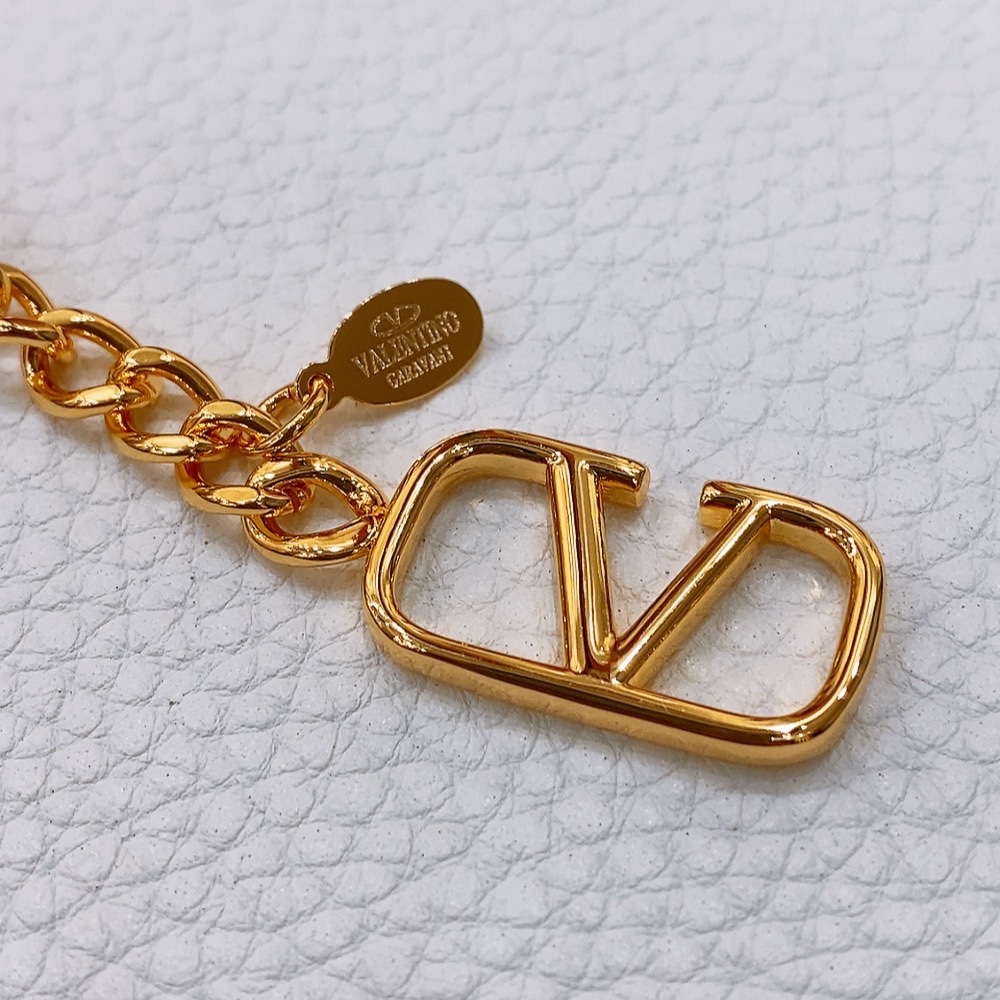 [TOP] VALENTINO Waist Chain - 2 Colour