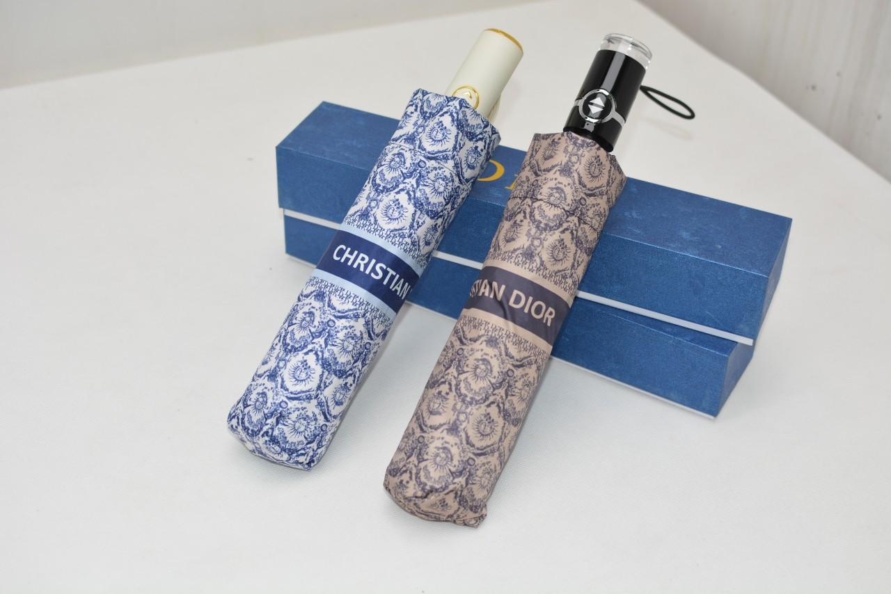 [TOP] Christian Dior Umbrella -2 Colors