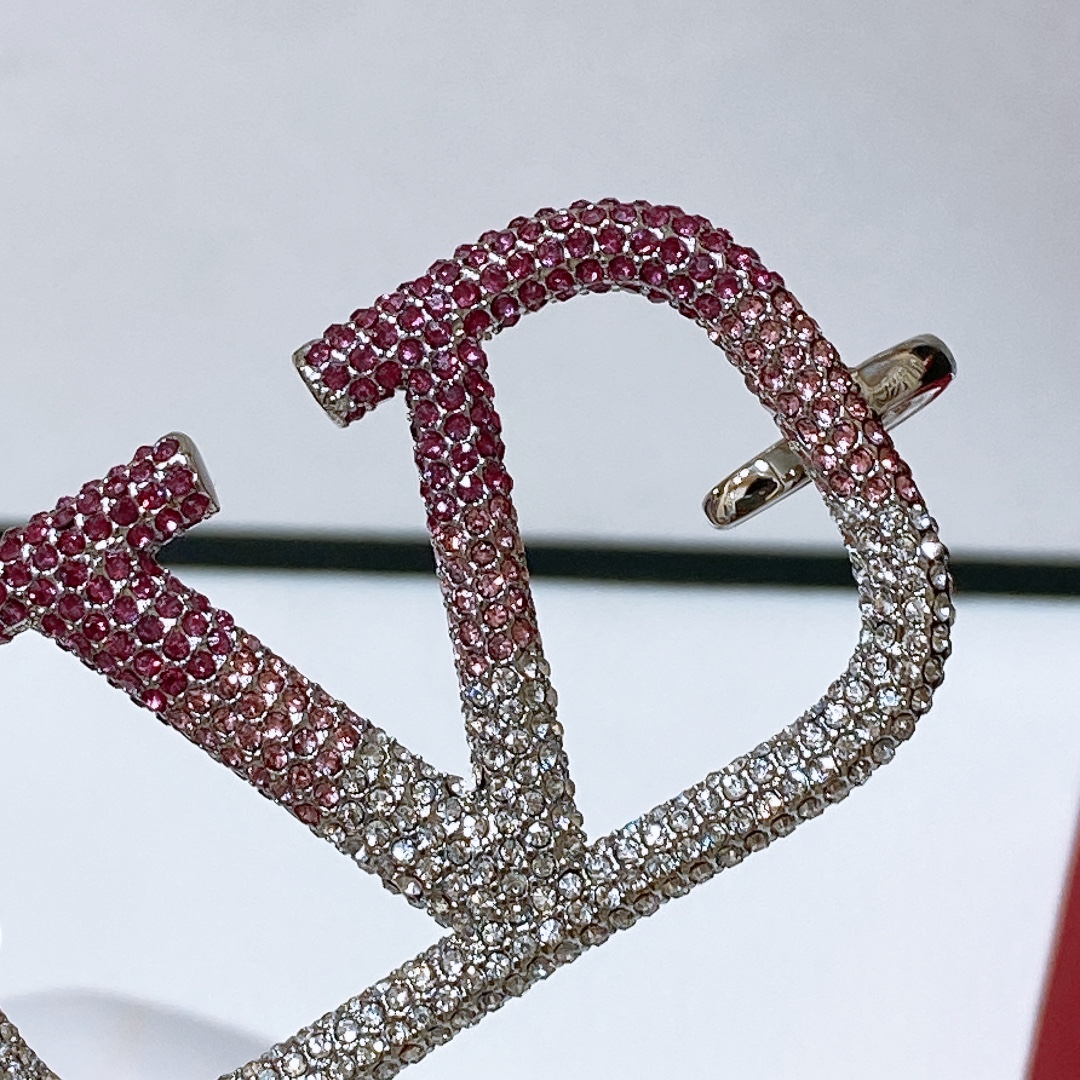 [TOP] VALENTINO Waist Chain - 2 Colour