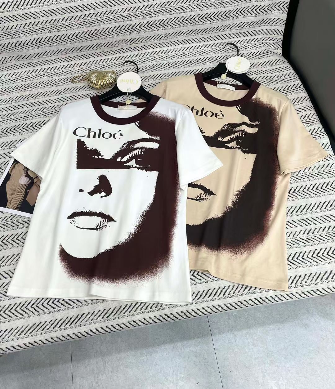 Chloe Clothes - 711 Luxury