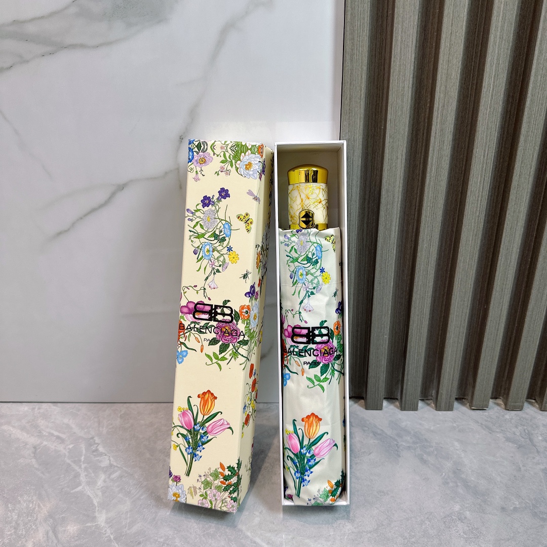 [TOP] BALENCIAGA Umbrella - 2 Color