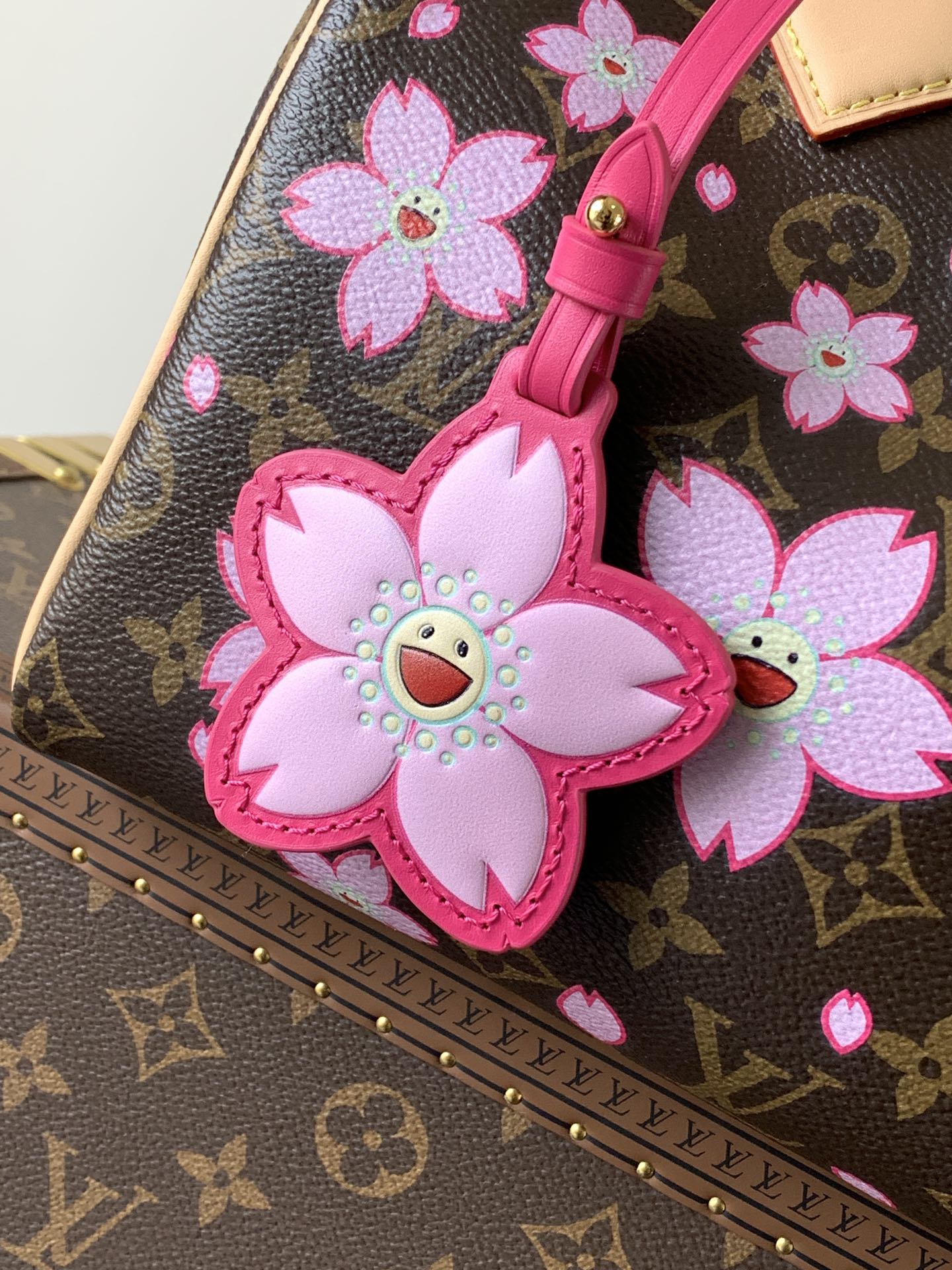 [TOP] Louis Vuitton LV Speedy Bandoulière 25 Handbag 25x19x15cm - Monogram