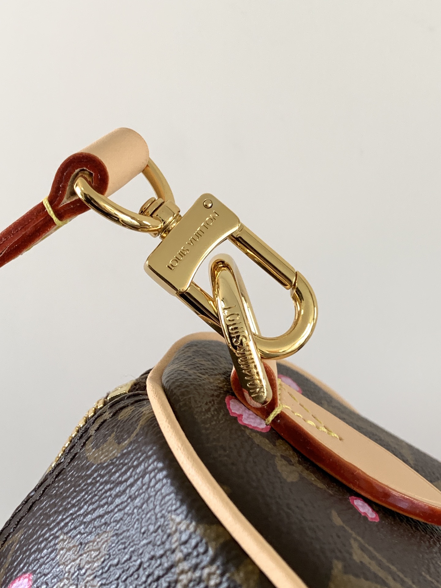 [TOP] Louis Vuitton LV Speedy Bandoulière 25 Handbag 25x19x15cm - Monogram