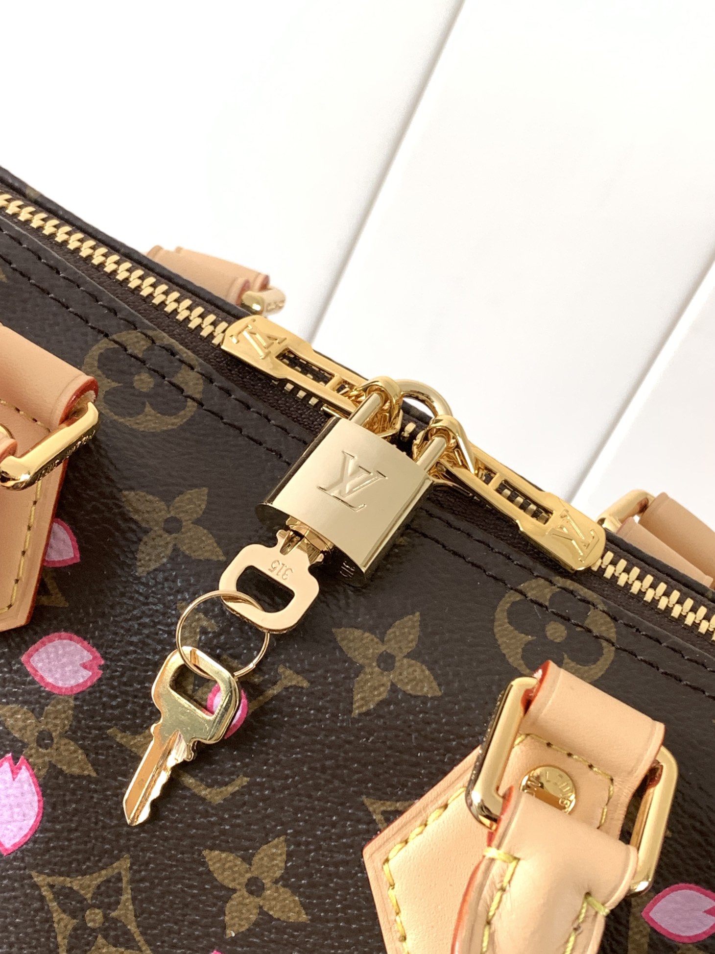 [TOP] Louis Vuitton LV Speedy Bandoulière 25 Handbag 25x19x15cm - Monogram