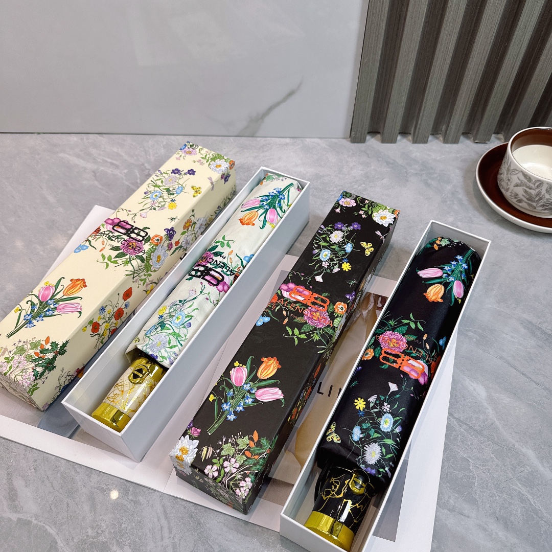 [TOP] BALENCIAGA Umbrella - 2 Color