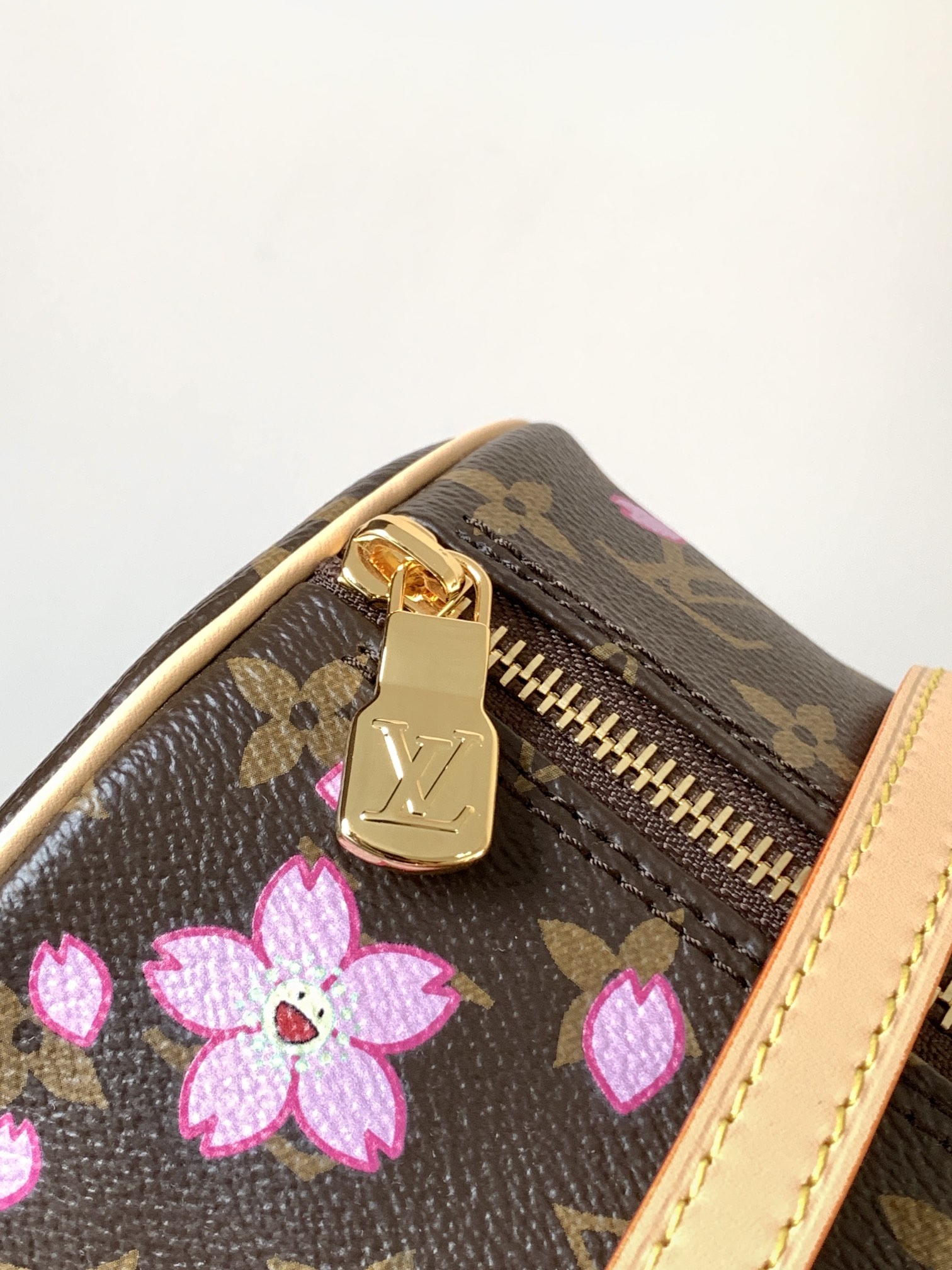 [TOP] Louis Vuitton LV Papillon Handbag 11*13*27cm - Monogram