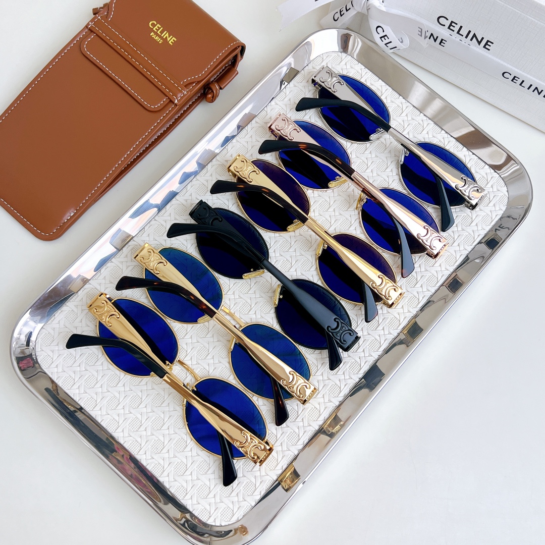 [TOP] CELINE Sunglasses - 6 Colors