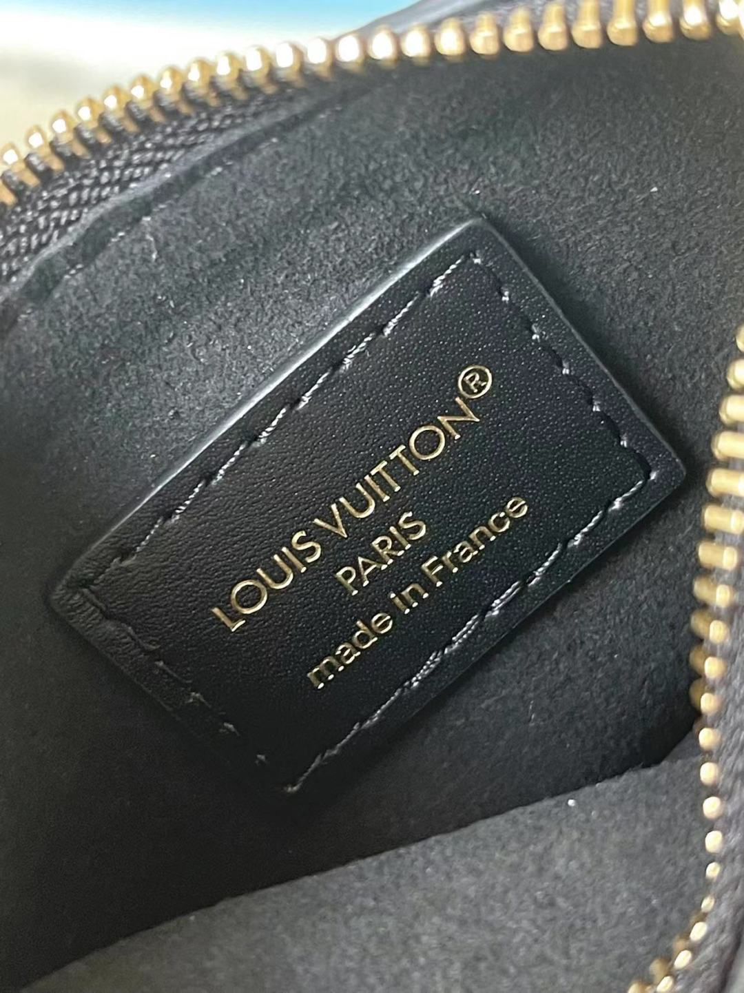 [TOP] Louis Vuitton LV All In BB Handbags 16x18x12cm - 3 Colour