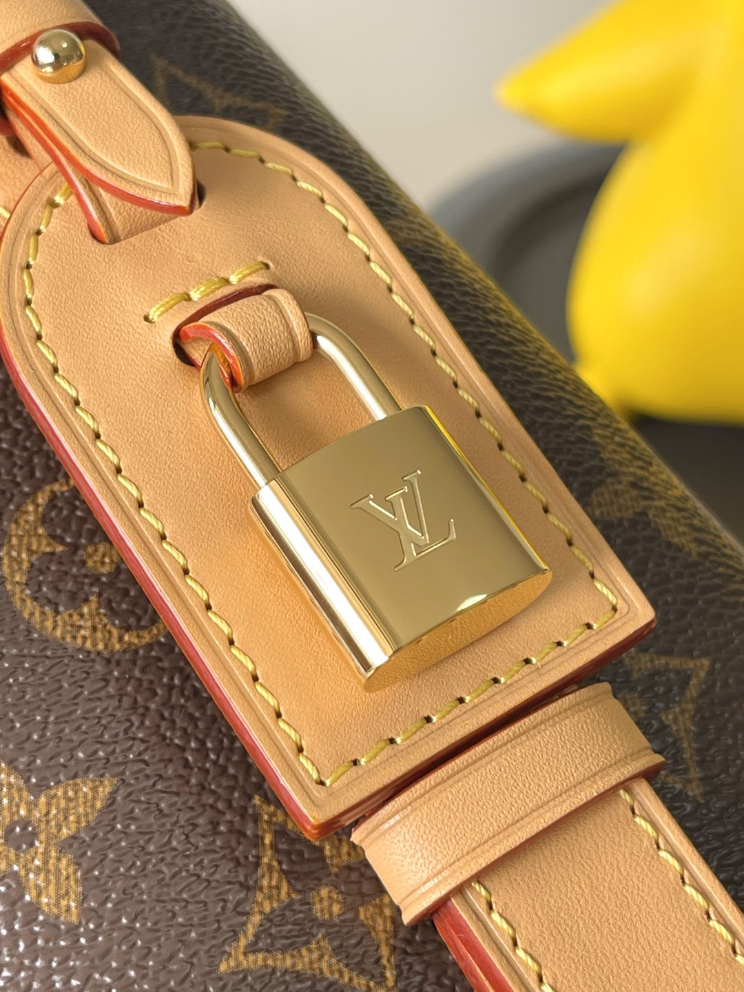 [TOP] Louis Vuitton LV All In BB Handbags 16x18x12cm - Monogram