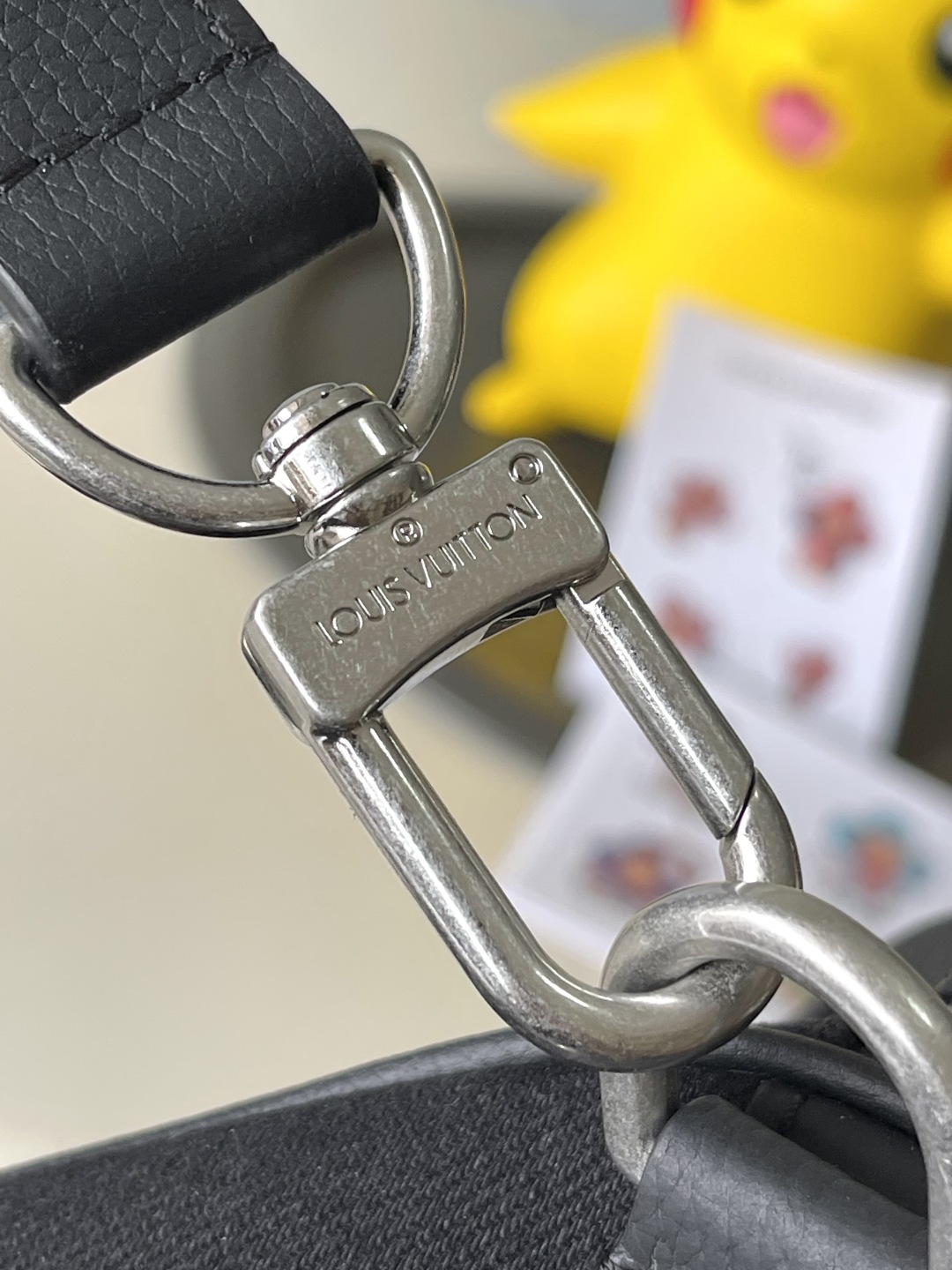 [TOP] Louis Vuitton LV Speedy Bags 40x26 x23 cm - Black