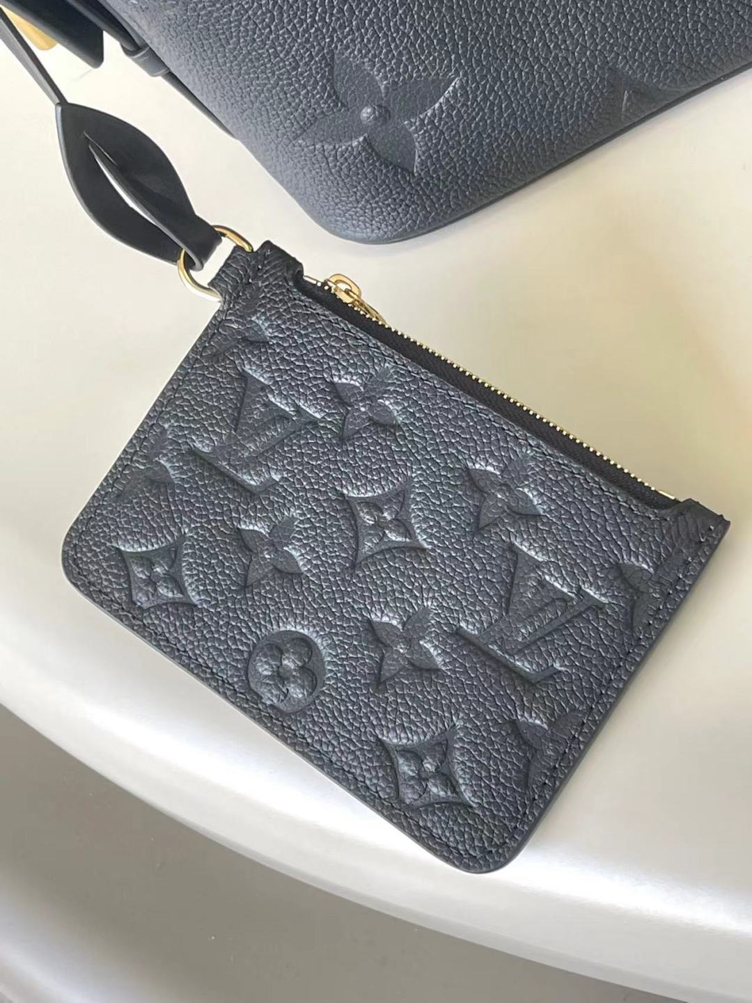 [TOP] Louis Vuitton LV All In BB Handbags 16x18x12cm - 3 Colour