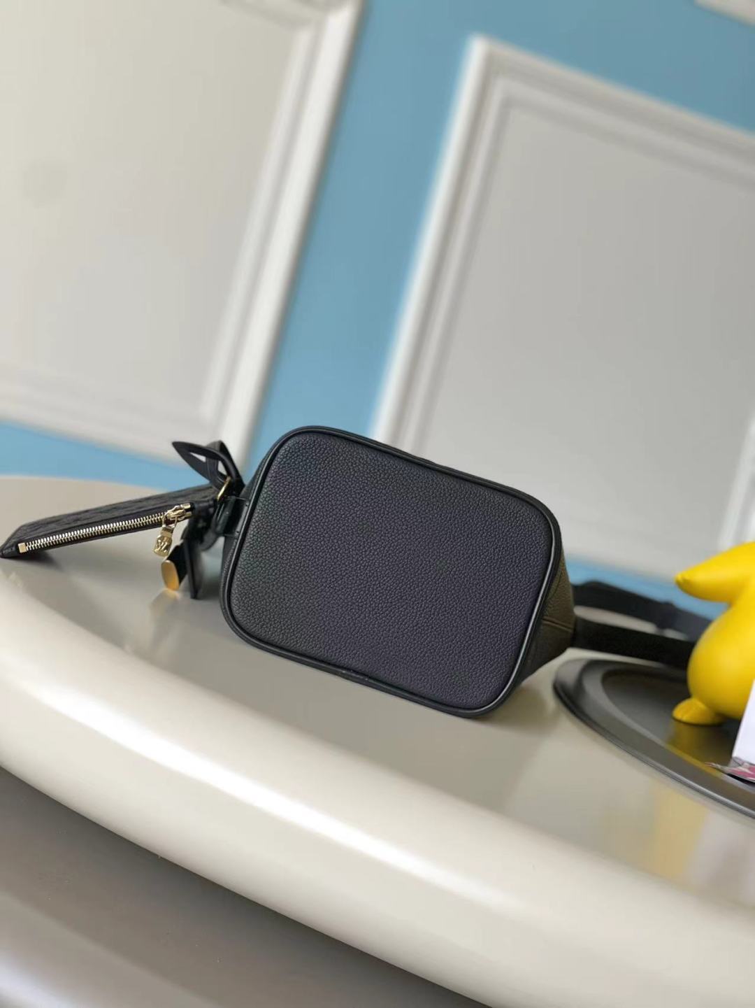 [TOP] Louis Vuitton LV All In BB Handbags 16x18x12cm - 3 Colour