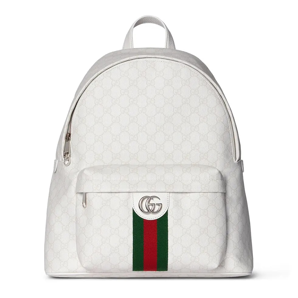 [TOP] GUCCI Backpack 36.5 x 41 x 18 cm - 2 Colors