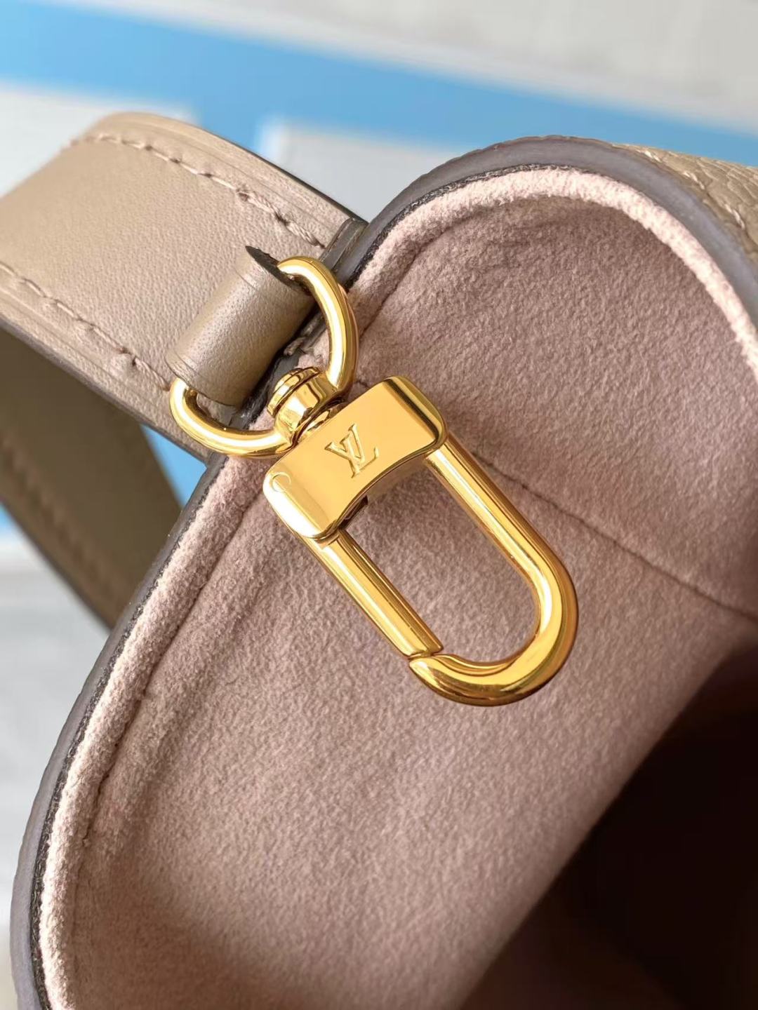 [TOP] Louis Vuitton LV All In BB Handbags 16x18x12cm - 3 Colour