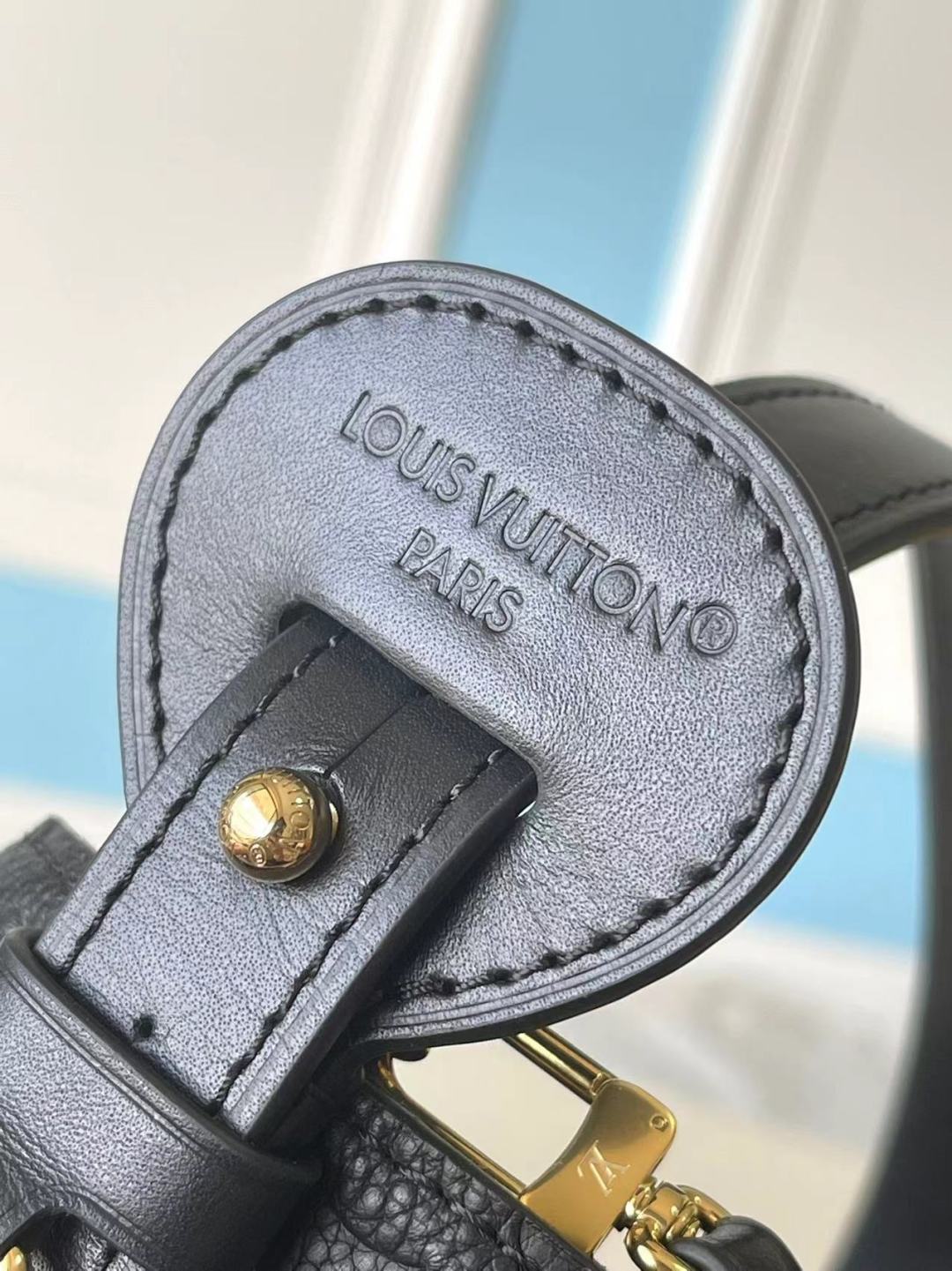 [TOP] Louis Vuitton LV All In BB Handbags 16x18x12cm - 3 Colour