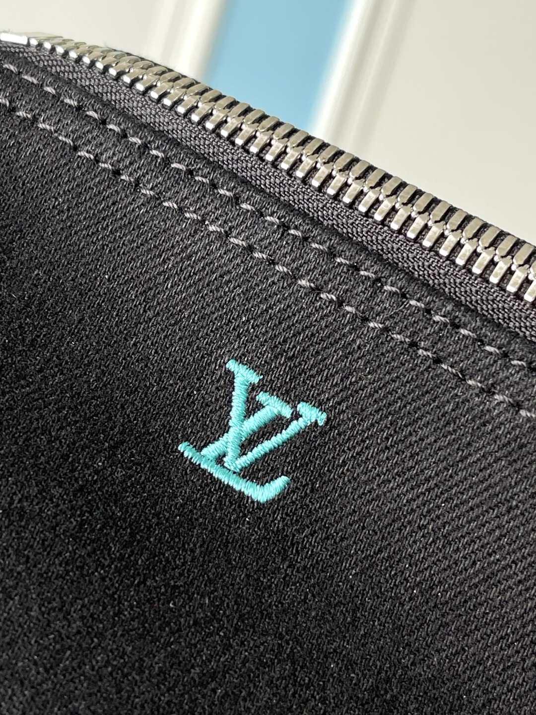 [TOP] Louis Vuitton LV  Keepall Travel Bag 50x29 x23cm - Black